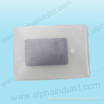 Vinyl Pouches (ALP-0021P)